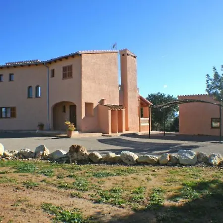 Hébergement de vacances Saraix Bei Santa Margalida By Interhome *