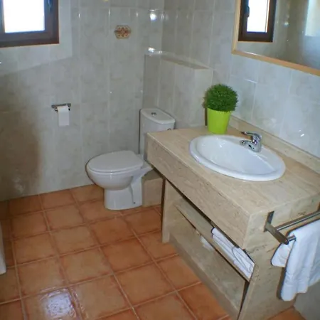 Saraix Bei By Interhome *