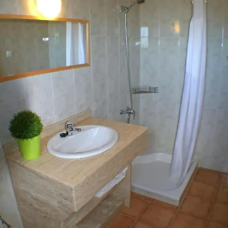 Semesterbostad Saraix Bei Santa Margalida By Interhome