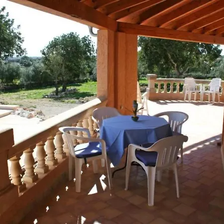 Saraix Bei By Interhome Ferienhaus Can Picafort (Mallorca)