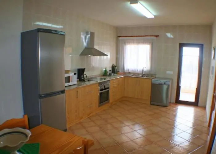 Saraix Bei By Interhome Can Picafort (Mallorca)