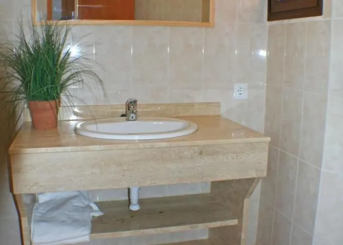 Saraix Bei By Interhome