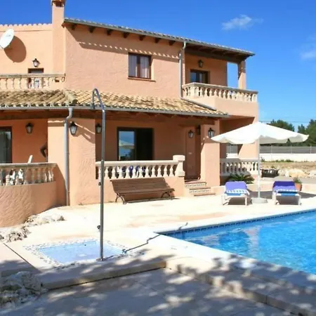 Saraix Bei Santa Margalida By Interhome Σπίτι διακοπών