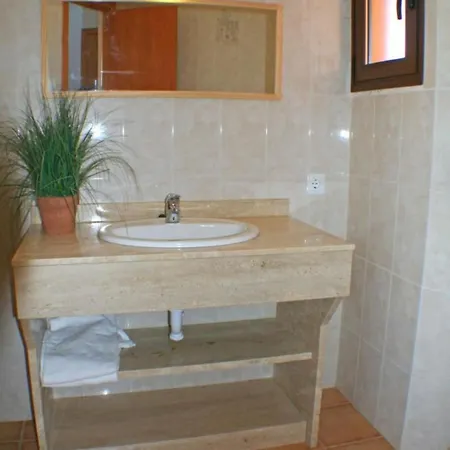 Saraix Bei Santa Margalida By Interhome