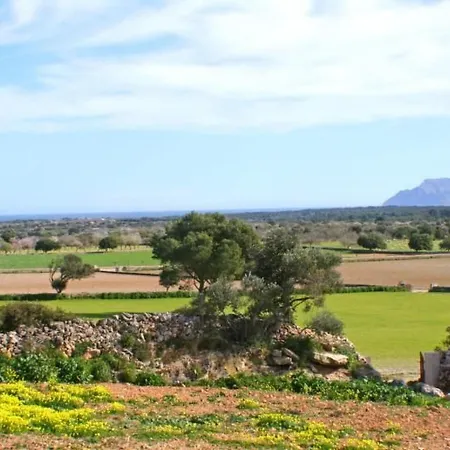 Saraix Bei Santa Margalida By Interhome * Can Picafort (Mallorca)