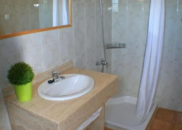 Holiday home Saraix Bei By Interhome