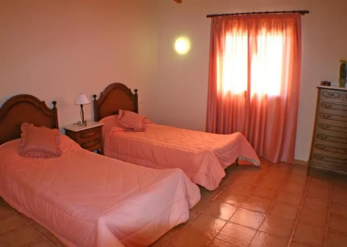 Saraix Bei Santa Margalida By Interhome Can Picafort (Mallorca)