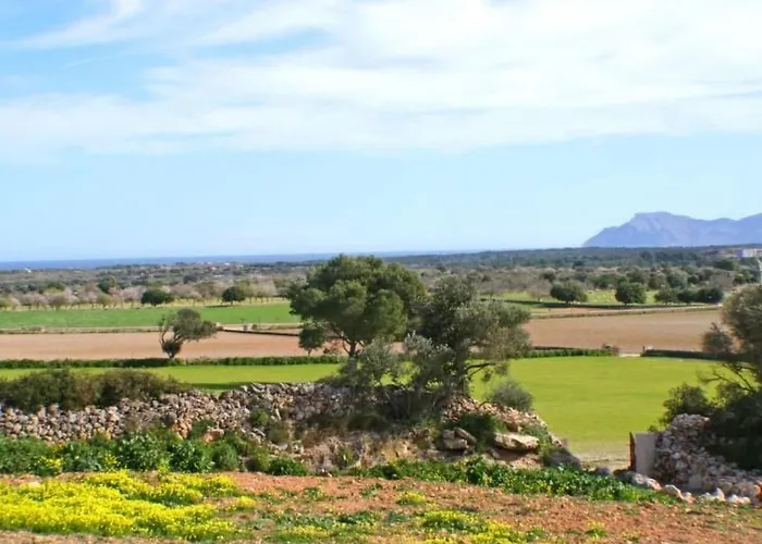 Saraix Bei Santa Margalida By Interhome * Can Picafort (Mallorca)