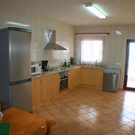 Saraix Bei Santa Margalida By Interhome קאן פיקפורט