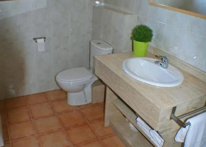 Saraix Bei Santa Margalida By Interhome *