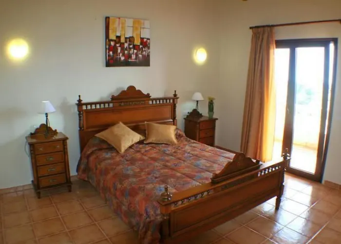 Saraix Bei Santa Margalida By Interhome * קאן פיקפורט